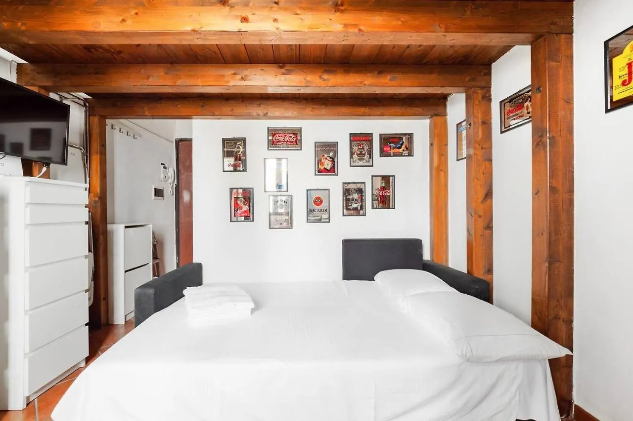 New Flat Close To Politecnico Milan - Porpora 0*,  Italy